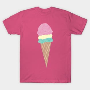 Icecream T-Shirt